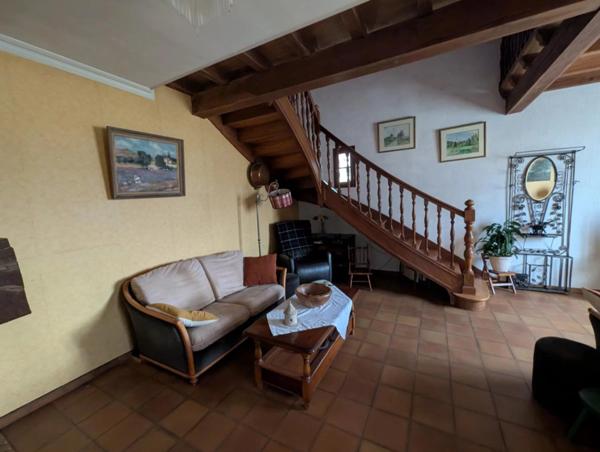 Vente Maison 5 pièces 170 m2 à Payrac