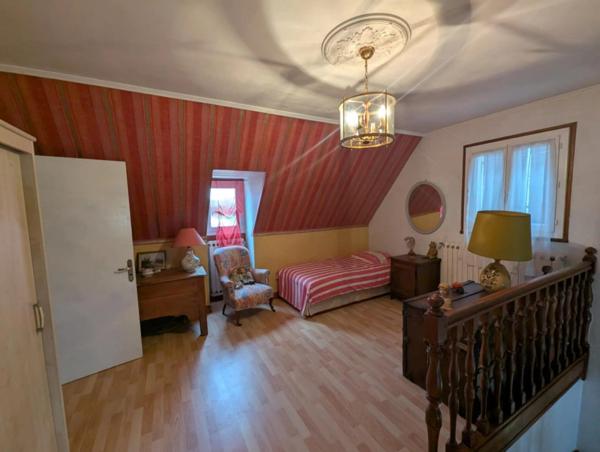 Vente Maison 5 pièces 170 m2 à Payrac