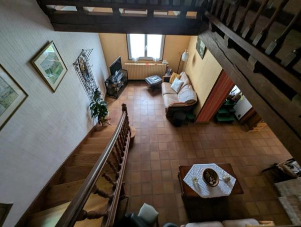 Vente Maison 5 pièces 170 m2 à Payrac