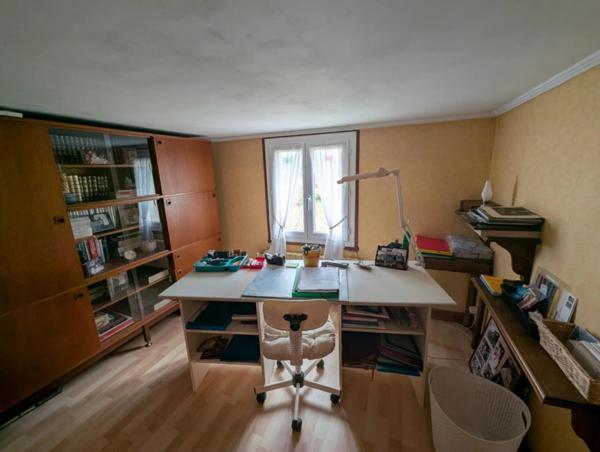 Vente Maison 5 pièces 170 m2 à Payrac