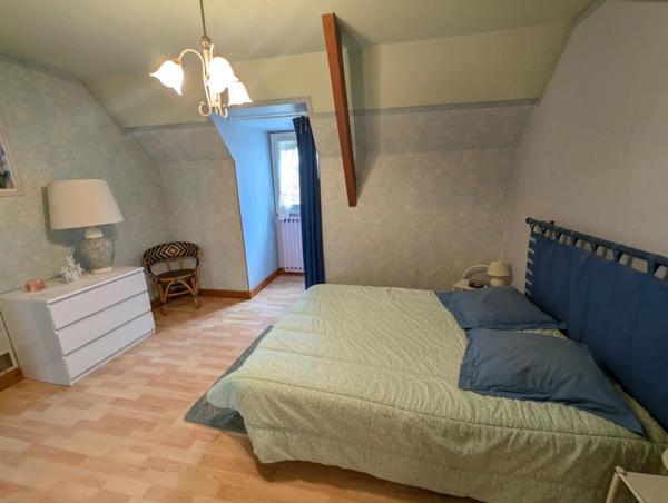 Vente Maison 5 pièces 170 m2 à Payrac