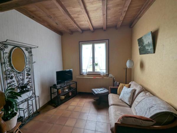 Vente Maison 5 pièces 170 m2 à Payrac