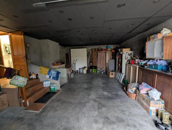 Vente Maison 5 pièces 170 m2 à Payrac