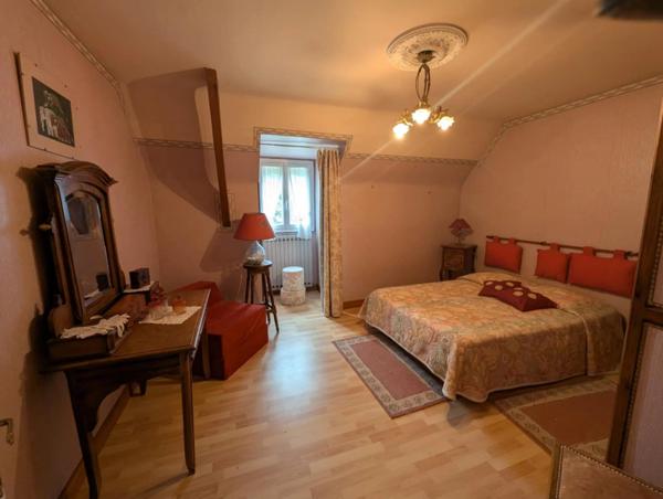 Vente Maison 5 pièces 170 m2 à Payrac
