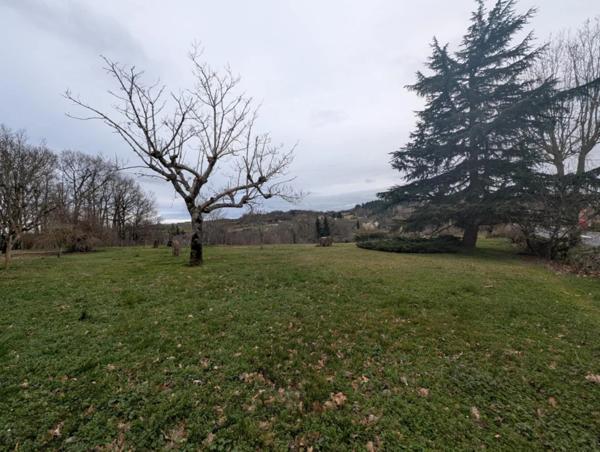 Vente Maison 5 pièces 170 m2 à Payrac