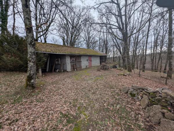 Vente Maison 5 pièces 170 m2 à Payrac