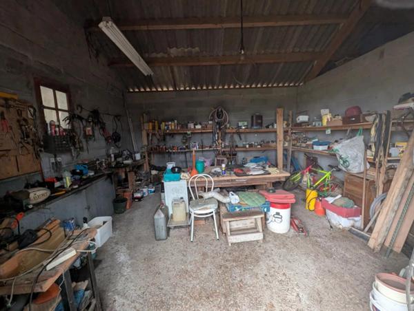 Vente Maison 5 pièces 170 m2 à Payrac