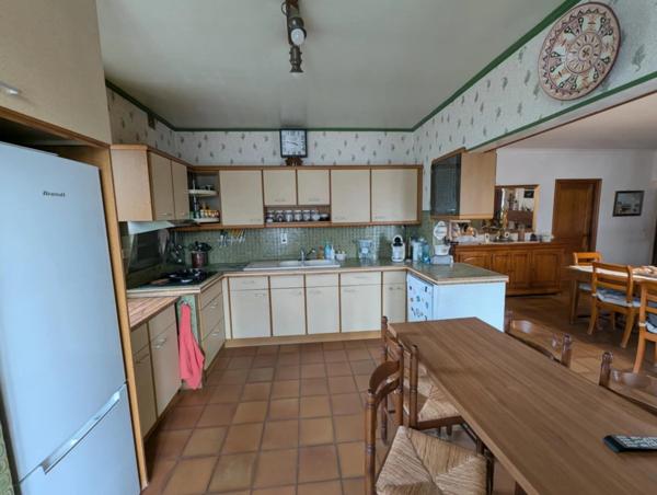 Vente Maison 5 pièces 170 m2 à Payrac