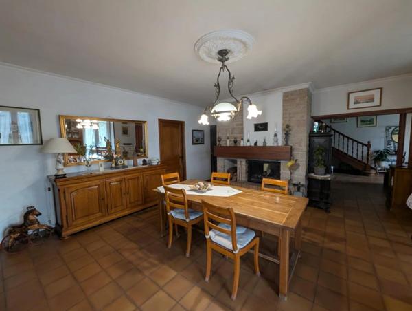 Vente Maison 5 pièces 170 m2 à Payrac