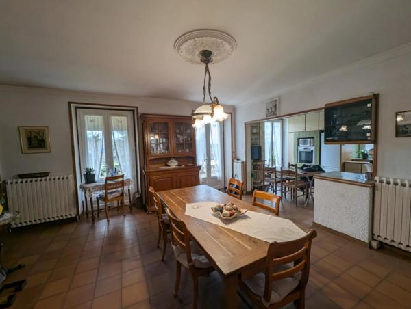 Vente Maison 5 pièces 170 m2 à Payrac
