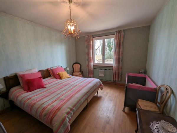 Vente Maison 5 pièces 170 m2 à Payrac
