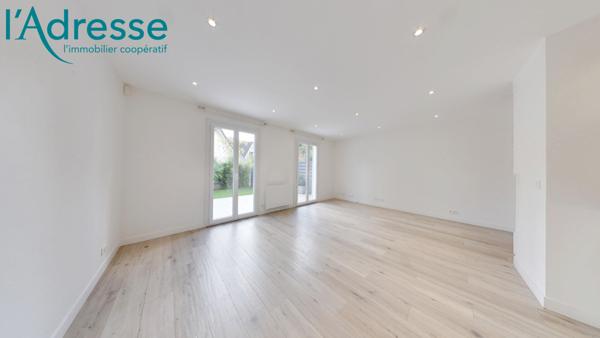 Appartement Noisy Le Grand 4 pièce(s) 90 m2