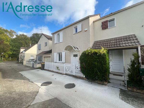 Appartement Noisy Le Grand 4 pièce(s) 90 m2