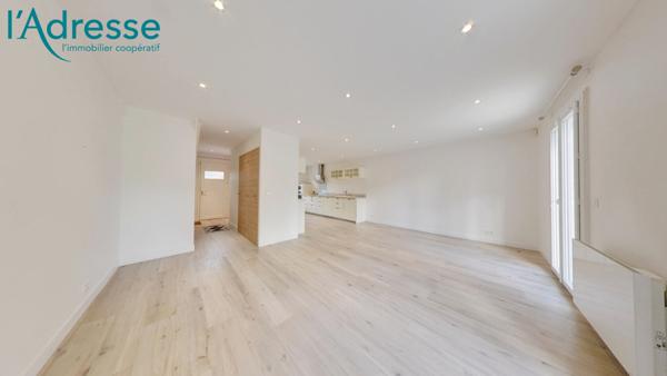 Appartement Noisy Le Grand 4 pièce(s) 90 m2