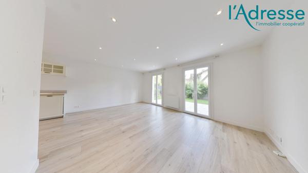 Appartement Noisy Le Grand 4 pièce(s) 90 m2