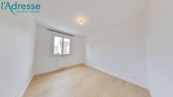 Appartement Noisy Le Grand 4 pièce(s) 90 m2