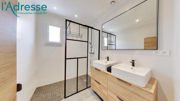 Appartement Noisy Le Grand 4 pièce(s) 90 m2