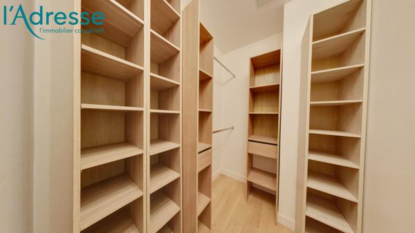 Appartement Noisy Le Grand 4 pièce(s) 90 m2