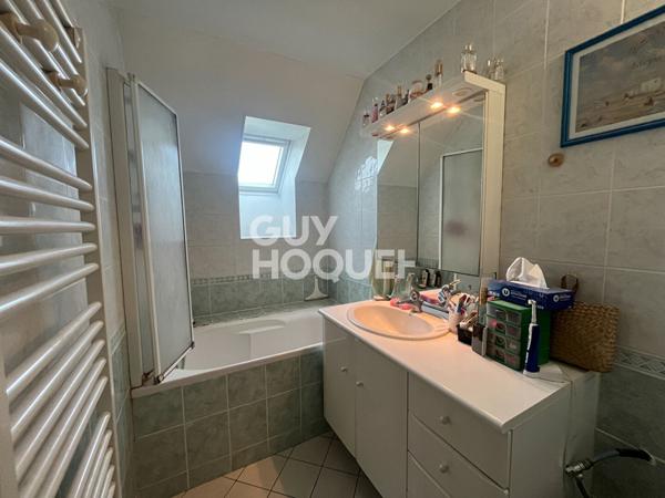 EXCLUSIVITE - MAISON 5 PIECES - 90m² - QUARTIER CIGOGNE (45100)