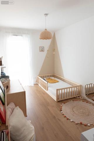 Appartement à vendre à Rennes en Ille-et-Vilaine (35000), ref : 335