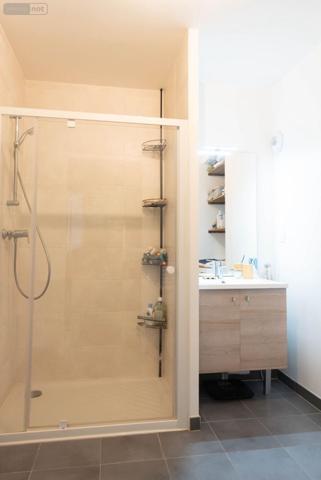 Appartement à vendre à Rennes en Ille-et-Vilaine (35000), ref : 335