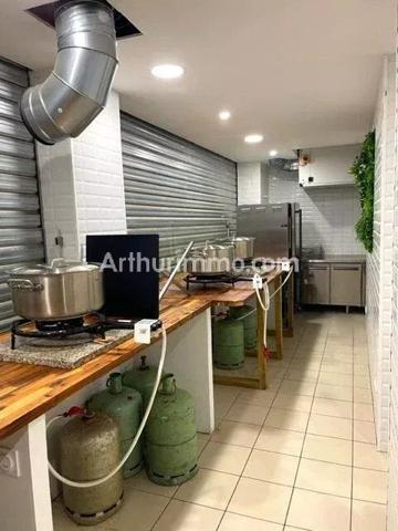 Vente Fonds de commerce 5 pièces 210 m2 à Cap d'Agde