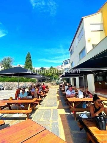 Vente Fonds de commerce 5 pièces 210 m2 à Cap d'Agde