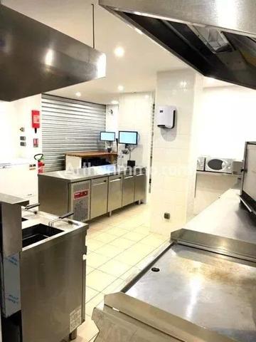 Vente Fonds de commerce 5 pièces 210 m2 à Cap d'Agde