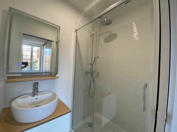 Appartement à louer    4 pièces •  Castres