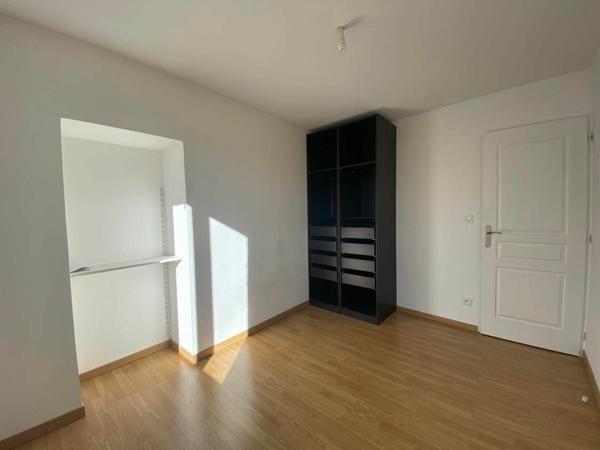 Appartement à louer    4 pièces •  Castres