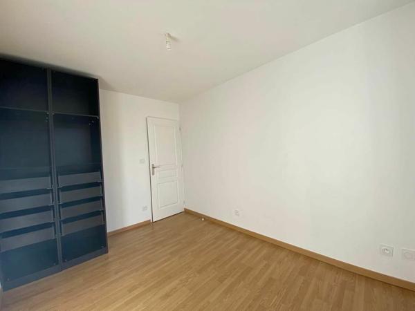 Appartement à louer    4 pièces •  Castres