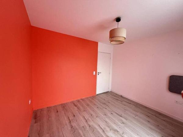 Appartement 2 pièces - 44100 Nantes -  Zola