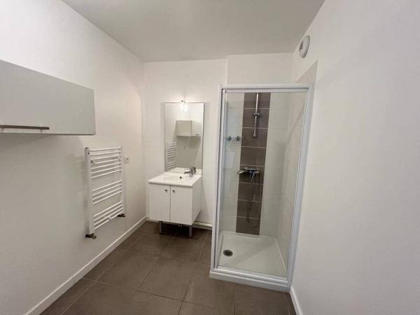 Appartement 2 pièces - 44100 Nantes -  Zola