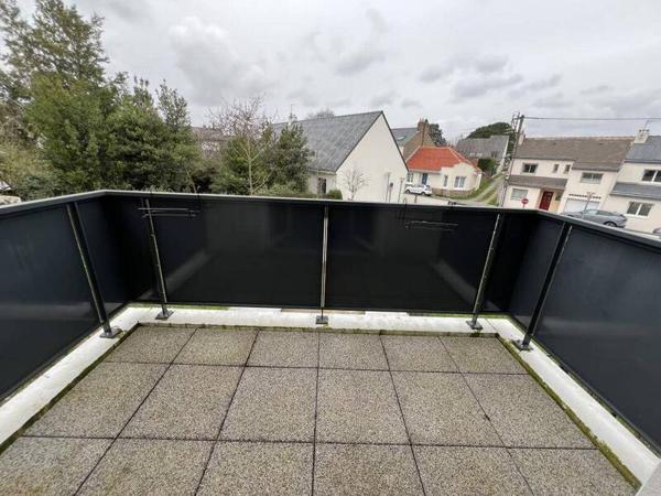 Appartement 2 pièces - 44100 Nantes -  Zola