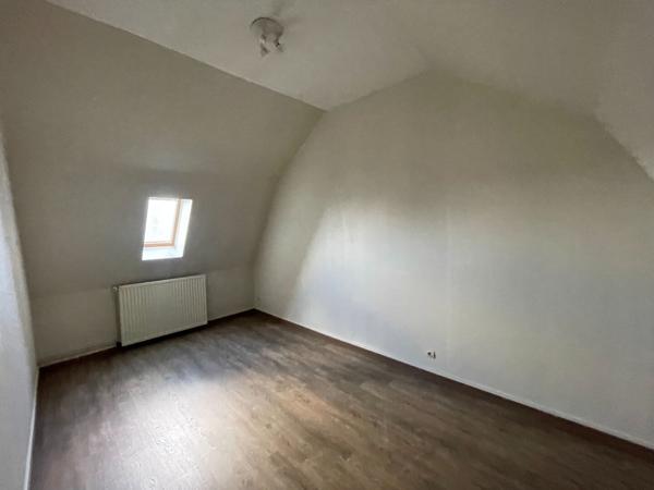 Appartement Hyper-Centre à Bourges 4 pièce(s) 96 m2