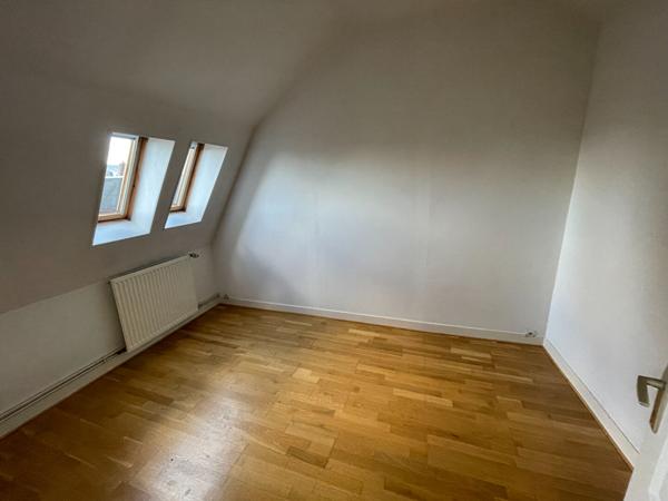 Appartement Hyper-Centre à Bourges 4 pièce(s) 96 m2