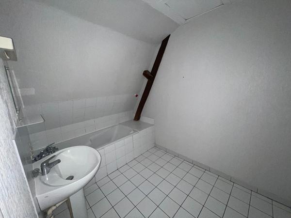 Appartement Hyper-Centre à Bourges 4 pièce(s) 96 m2