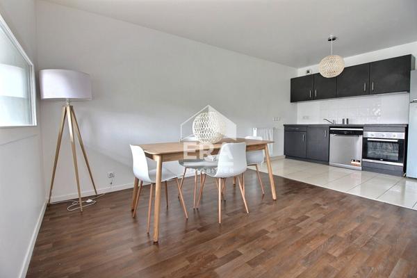 Appartement SAINT OUEN 3 pièce(s) 64.14 m2