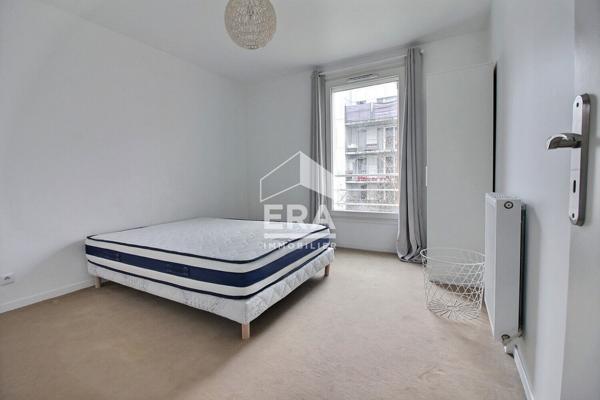 Appartement SAINT OUEN 3 pièce(s) 64.14 m2