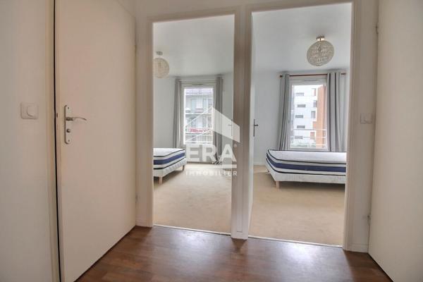 Appartement SAINT OUEN 3 pièce(s) 64.14 m2