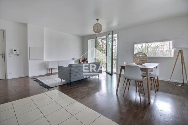 Appartement SAINT OUEN 3 pièce(s) 64.14 m2