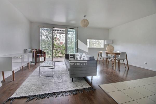 Appartement SAINT OUEN 3 pièce(s) 64.14 m2