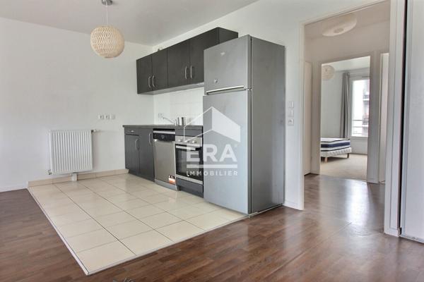 Appartement SAINT OUEN 3 pièce(s) 64.14 m2