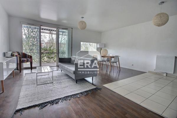 Appartement SAINT OUEN 3 pièce(s) 64.14 m2