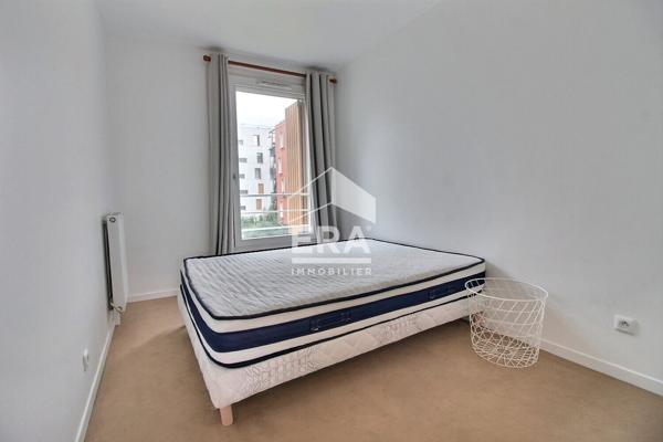 Appartement SAINT OUEN 3 pièce(s) 64.14 m2