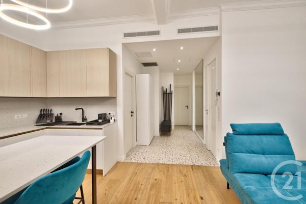 Appartement T3 à vendre  3 pièces - 55 m2 NICE - 06