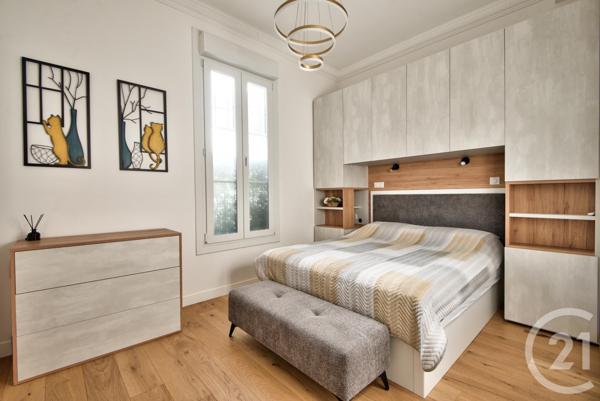 Appartement T3 à vendre  3 pièces - 55 m2 NICE - 06