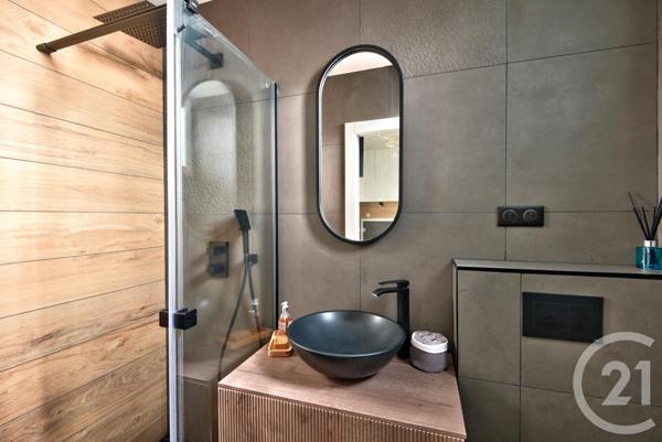 Appartement T3 à vendre  3 pièces - 55 m2 NICE - 06