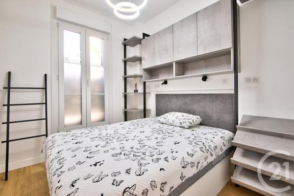 Appartement T3 à vendre  3 pièces - 55 m2 NICE - 06