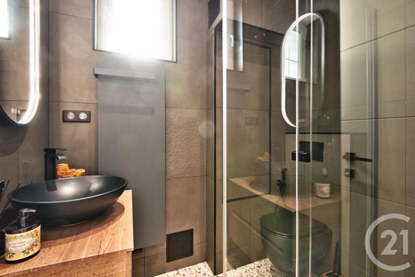 Appartement T3 à vendre  3 pièces - 55 m2 NICE - 06